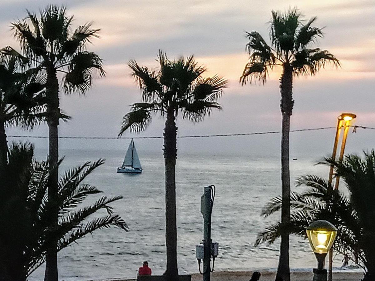 Appartamento Nautic Quarteira Esterno foto