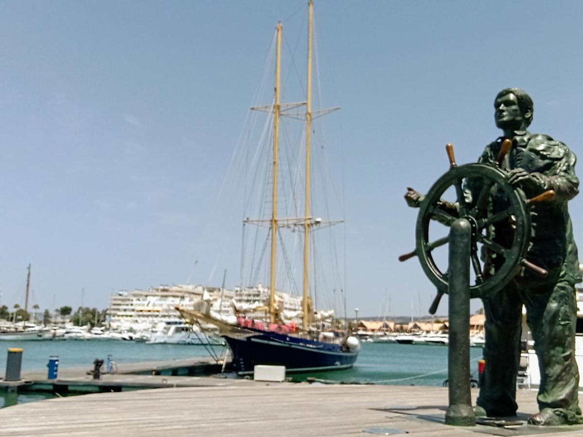Appartamento Nautic Quarteira Esterno foto