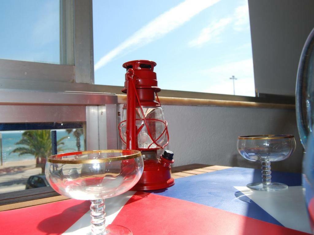 Appartamento Nautic Quarteira Esterno foto