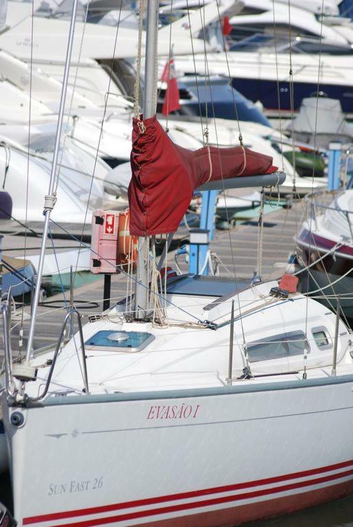 Appartamento Nautic Quarteira Esterno foto